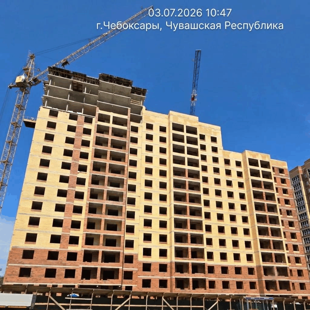 Июль 2026